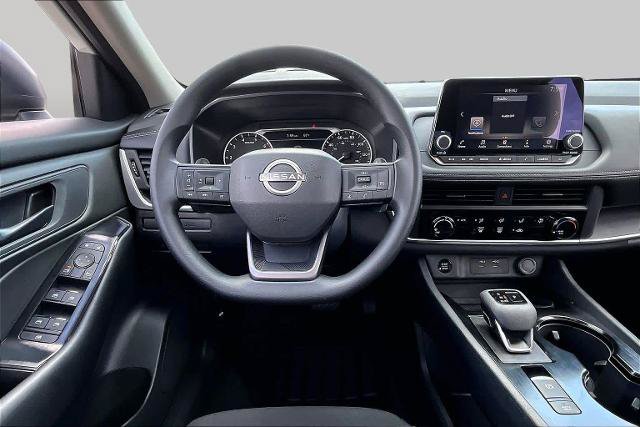 Certified 2026 Nissan Rogue S AWD/4WD image 10