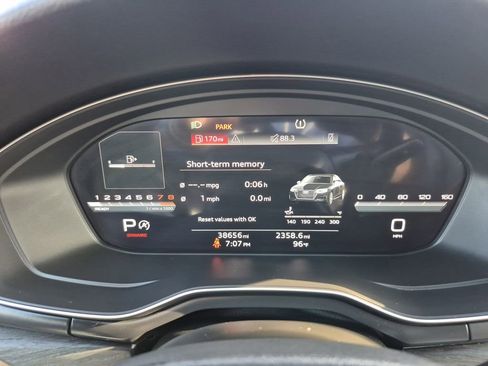 Used 2023 Audi A4 2.0T Premium Plus image 20