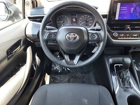 Used 2024 Toyota Corolla LE FWD image 24