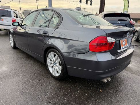 Used 2007 BMW 328i Sedan image 5