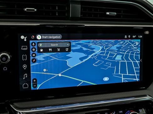 New 2026 GMC Sierra 2500 Denali Ultimate w/ Max Trailering Package AWD/4WD image 15
