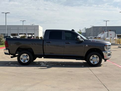 Used 2025 RAM 2500 Tradesman AWD/4WD image 8