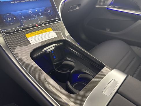 New 2026 Mercedes-Benz GLC 300 4MATIC image 34