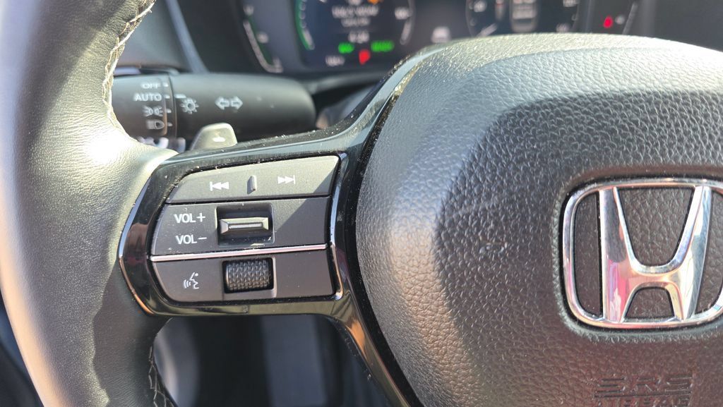 Used 2025 Honda Civic Sport Touring image 16