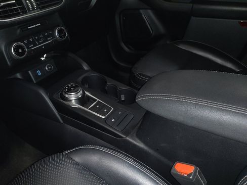 Used 2020 Ford Escape SEL FWD image 26