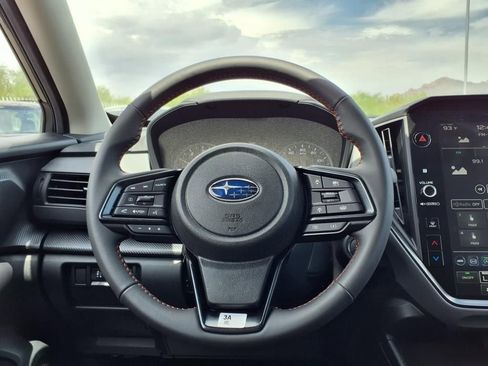 New 2025 Subaru Crosstrek 2.5i Limited w/ Popular Package #3A image 16