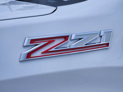 New 2026 Chevrolet Silverado 1500 LT Trail Boss w/ Safety Package AWD/4WD image 11