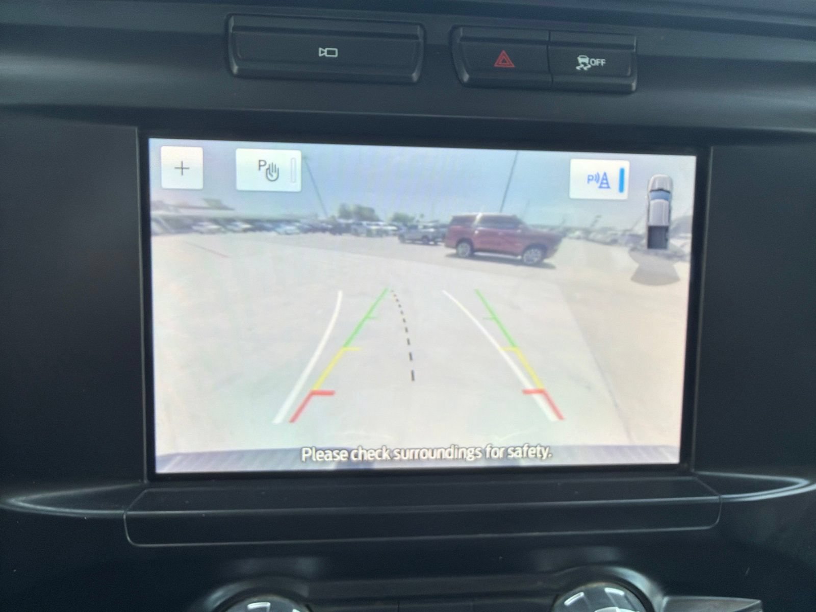 Used 2023 Ford F150 XLT w/ Equipment Group 301A Mid AWD/4WD image 29