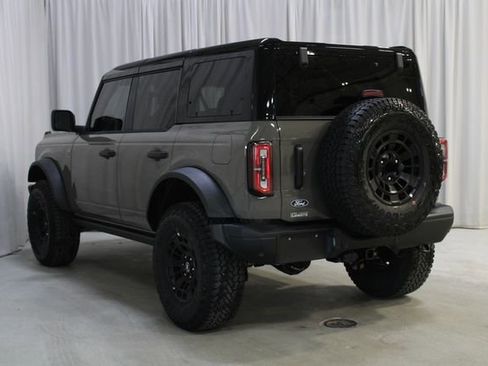New 2026 Ford Bronco Badlands AWD/4WD image 22