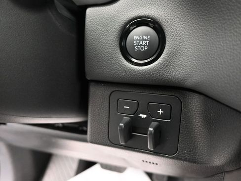 New 2026 Toyota Tundra Limited w/ Power Package AWD/4WD image 16