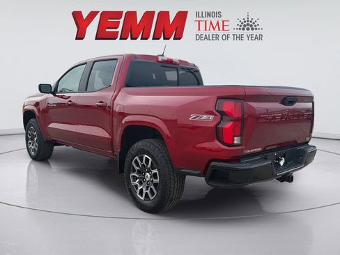 New 2026 Chevrolet Colorado Z71 w/ Z71 Convenience Package 2 image 5