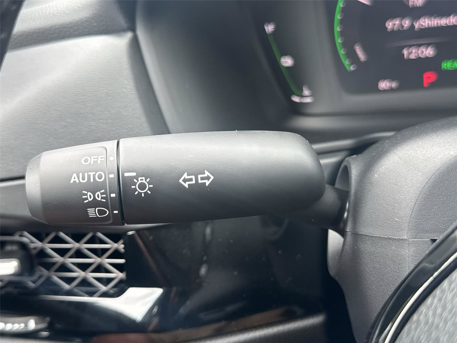 New 2026 Honda Accord Hybrid Touring image 10