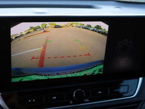 Certified 2024 Nissan Altima 2.5 SV w/ SV Premium Package image 20