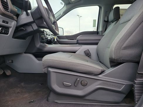 New 2026 Ford F150 XLT w/ Equipment Group 302A MID image 17