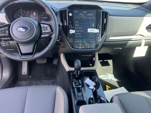 New 2026 Subaru Forester Premium AWD/4WD image 10