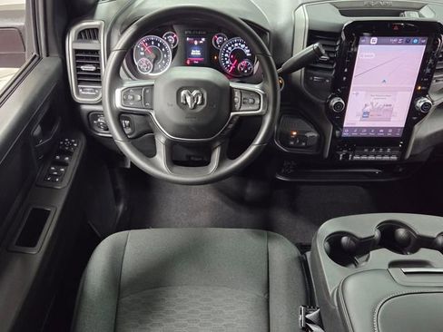 New 2026 RAM 2500 Tradesman image 7