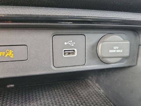 Certified 2023 Honda CR-V LX image 26