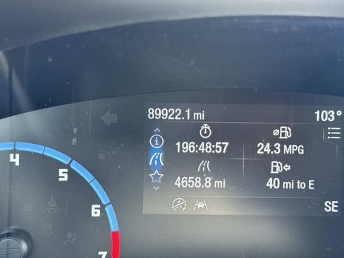 Certified 2021 Ford Bronco Sport Big Bend AWD/4WD image 33