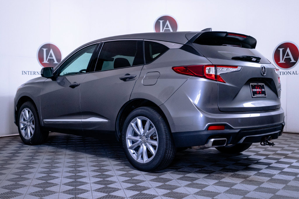 Used 2023 Acura RDX AWD image 8