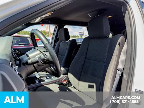 Used 2025 Dodge Durango GT RWD image 12