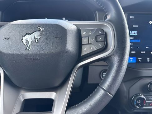 Used 2025 Ford Bronco Big Bend AWD/4WD image 15