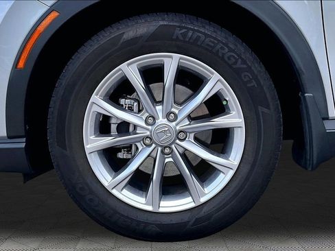 Certified 2024 Honda CR-V EX-L image 24