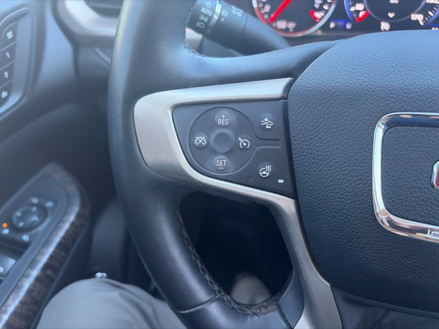 Used 2023 GMC Acadia Denali FWD image 11