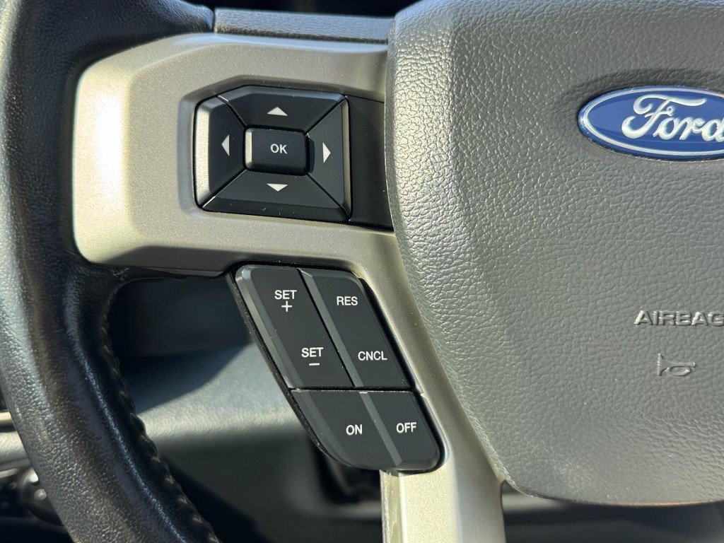 Used 2022 Ford F250 Lariat w/ Lariat Ultimate Package AWD/4WD image 20