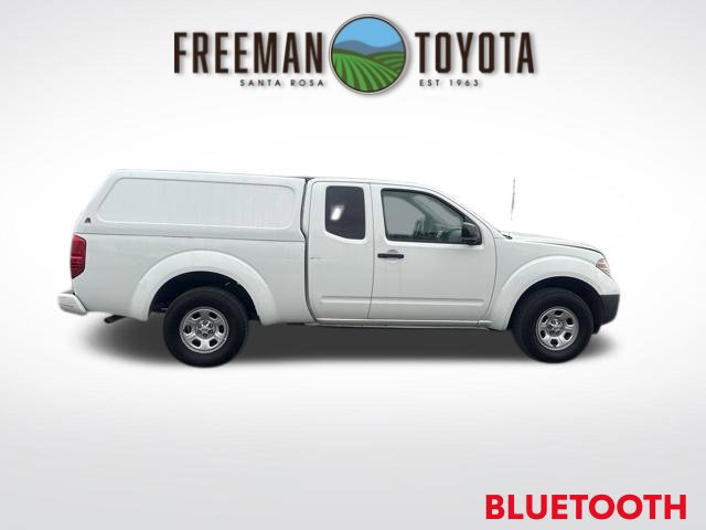 Used 2019 Nissan Frontier S RWD image 4