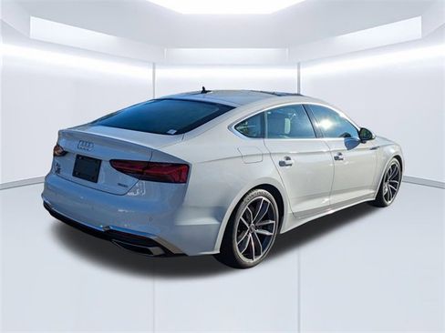 Used 2023 Audi A5 2.0T Premium w/ Convenience Package image 4