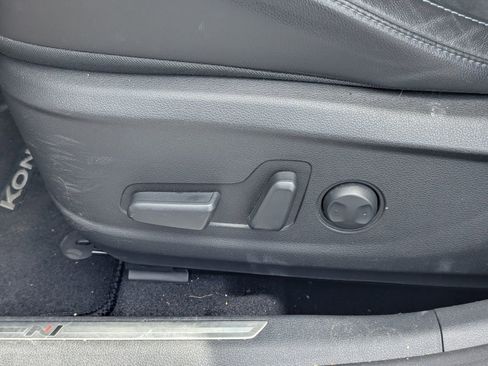 Used 2023 Hyundai Kona N w/ Cargo Package FWD image 16