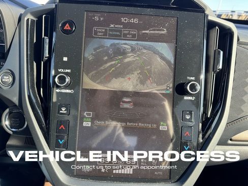 Used 2025 Subaru Forester Touring w/ Popular Package - Touring image 23