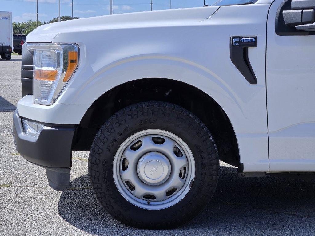 Used 2022 Ford F150 XL RWD image 8
