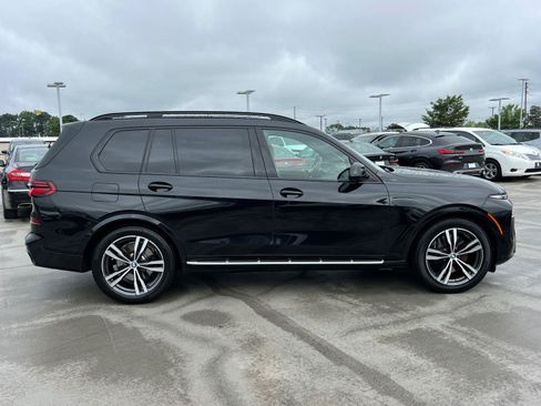 Used 2026 BMW X7 xDrive40i AWD/4WD image 4