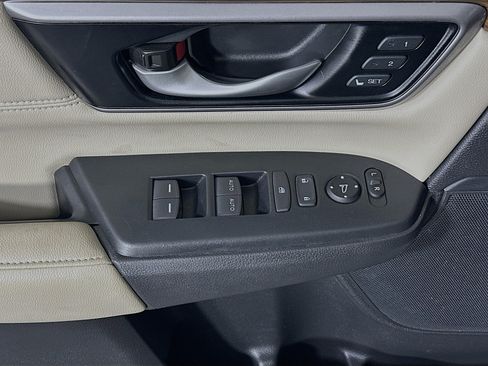 Used 2022 Honda CR-V EX-L image 14
