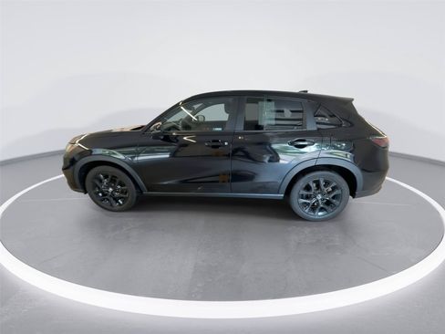 Used 2023 Honda HR-V Sport image 4