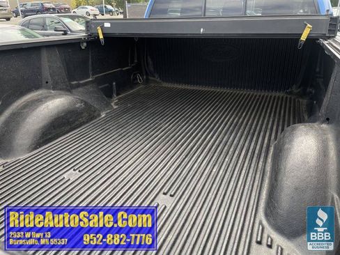 Used 2011 Ford F150 XLT w/ Off-Road Pkg AWD/4WD image 28