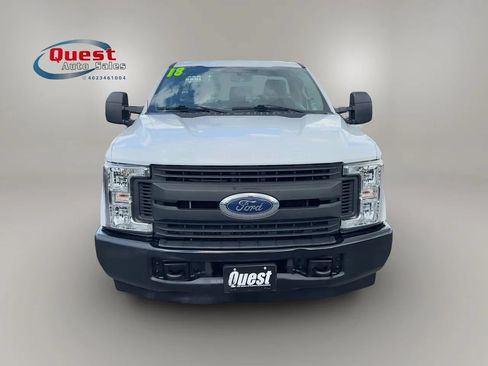 Used 2018 Ford F250 XL RWD image 8