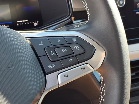 New 2026 Volkswagen Taos S image 13