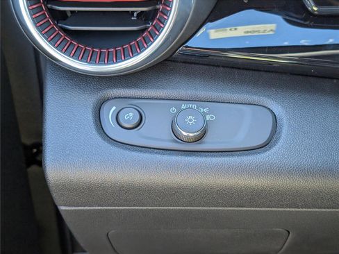 New 2026 Chevrolet Trax RS image 16