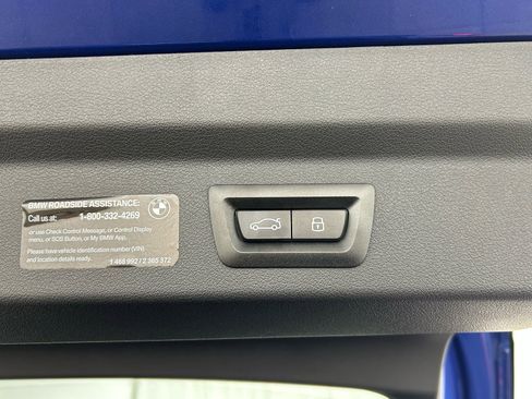 Used 2025 BMW X2 M35i image 37