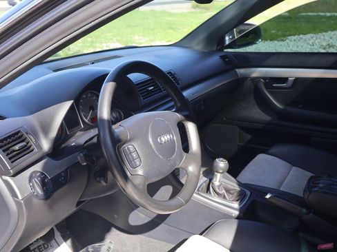 Used 2005 Audi S4 Sedan image 12