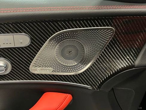 New 2025 Mercedes-Benz GLE 53 AMG 4MATIC image 22