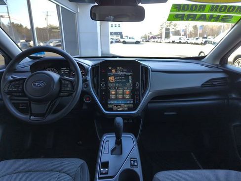 Used 2024 Subaru Crosstrek 2.0i Premium image 16
