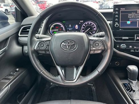 Used 2021 Toyota Camry XSE image 14