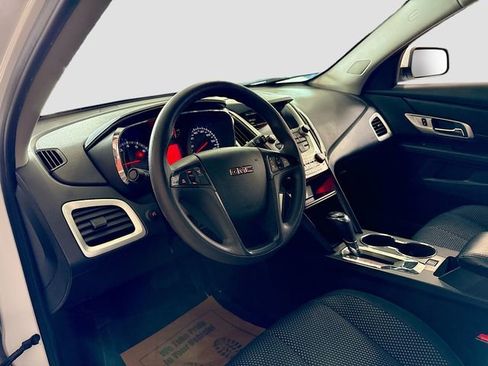 Used 2017 GMC Terrain SLE FWD image 10