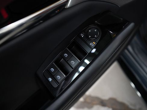 Used 2025 MAZDA MAZDA3 2.5 S Premium Package w/ Appearance Package image 22