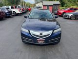 Used 2015 Acura TLX V6 SH-AWD w/ Technology Pkg image 3
