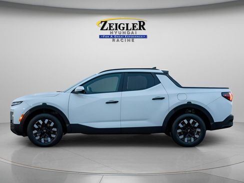 New 2026 Hyundai Santa Cruz SEL AWD/4WD image 4