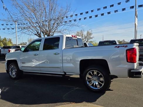 Used 2018 Chevrolet Silverado 1500 High Country image 7